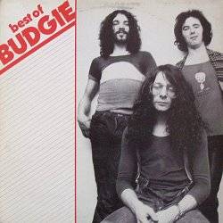 Budgie : Best of Budgie